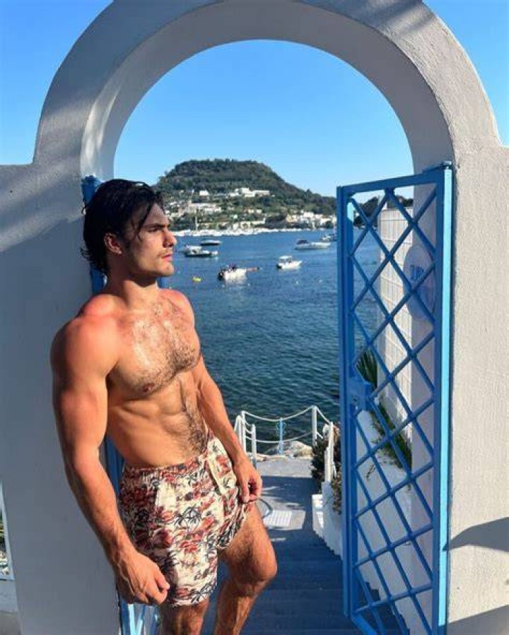 Alex Propson Height, Weight, Net Worth, Age, Birthday, Wikipedia, Who, Instagram, Biography