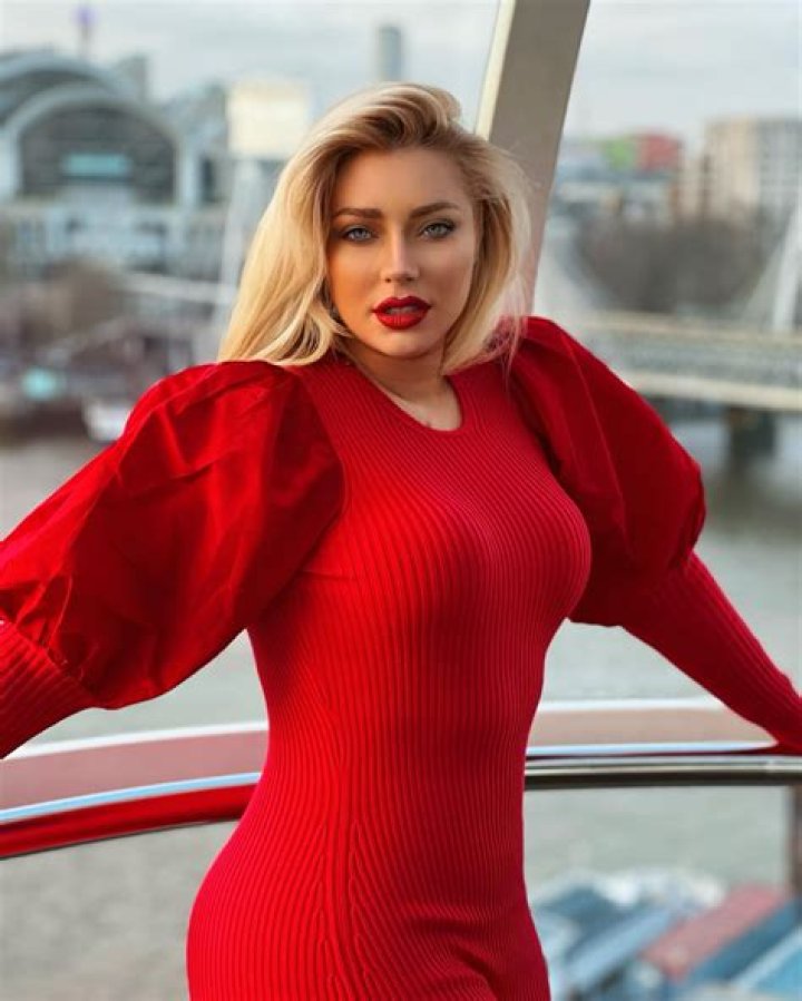 Alina Polyakova Height, Weight, Net Worth, Age, Birthday, Wikipedia, Who, Nationality, Biography