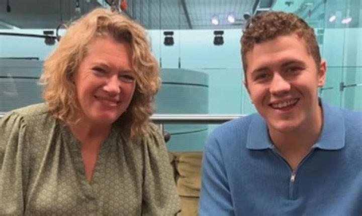 
David Llewellyn Rugby Net Worth: How Rich Is Liam Llewellyn Dad? Business And Wife Details 