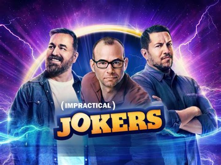 
Facts To Know About Carissa Pignatelli From Impractical Jokers 