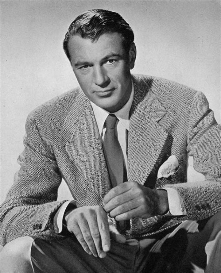 Gary Cooper Height, Weight, Net Worth, Age, Birthday, Wikipedia, Who, Nationality, Biography