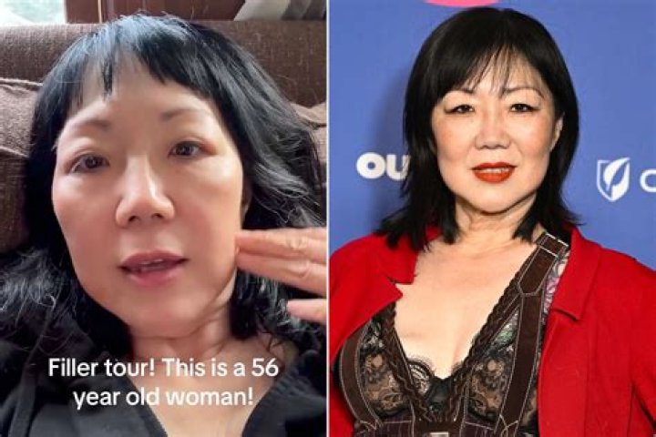 How Much Weight Does Margaret Cho Lose? Before And After Transformation Photos Of Comedian
