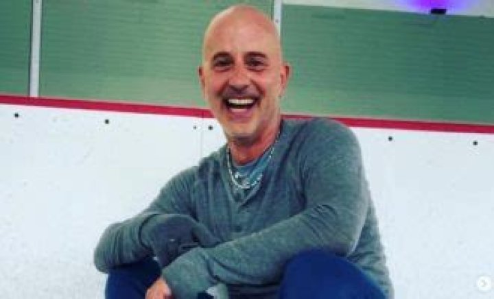 
Is Brian Boitano Sick? Why is Brian Boitano Bald? Does Brian Boitano Have Cancer? 
