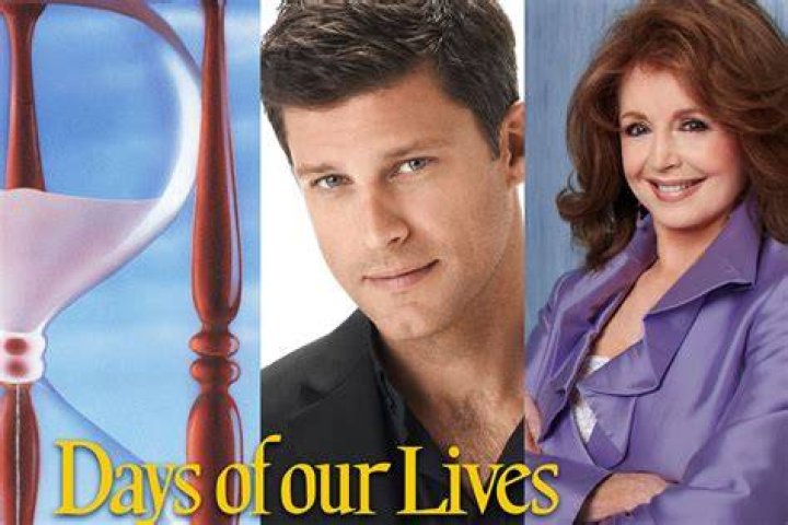 Is Kevin Spirtas Gay or Does He Have A Wife? Is The Days Of Our Lives Actor Married With A Husband?