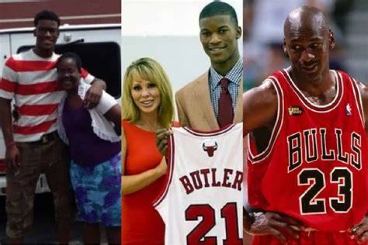 
Jared Butler Family: Is He Related To Jimmy Butler? Career Highlights 