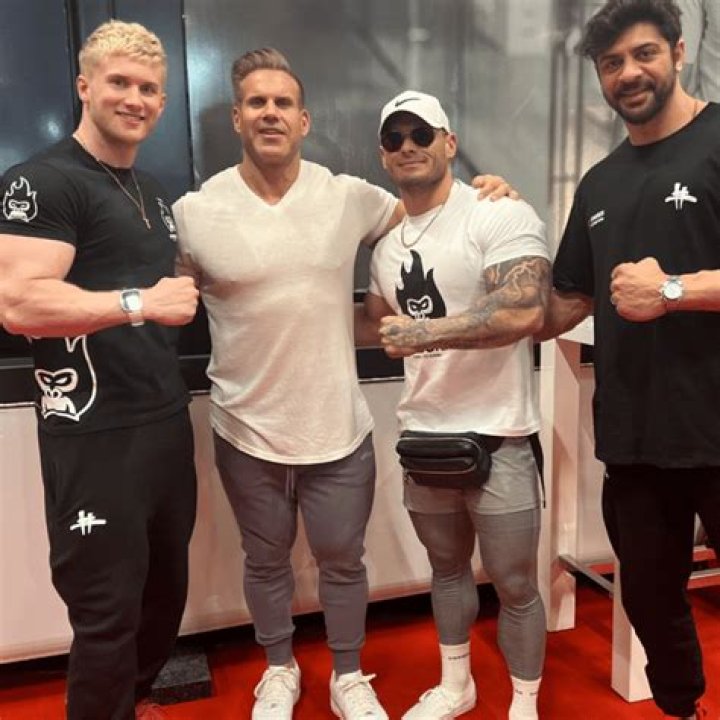 
Jeremy Buendia Height, Weight, Net Worth, Age, Birthday, Wikipedia, Who, Nationality, Biography 