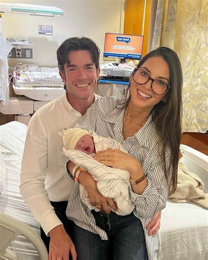 John Mulaney Baby Name Malcolm Hiệp Mulaney, Instagram Photos Never Seen Before