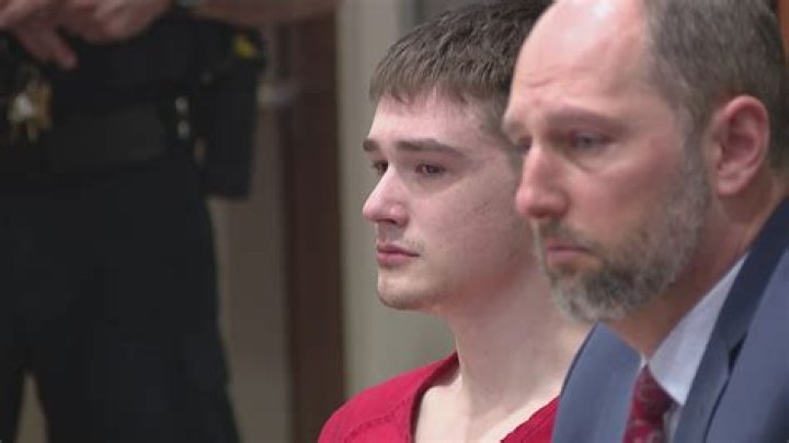 
Maryland Teenager Was Sentenced To 25 Years Running Over Classmate For Stealing Weed, Who Is Nicolas Kyle Hoffman? 