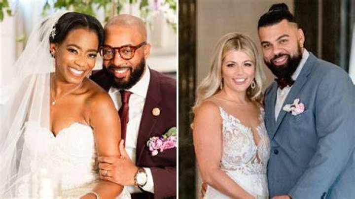 
Michael Morency’s Behavior On The Show ‘Married at First Sight’ Added Fuel To The Fire 