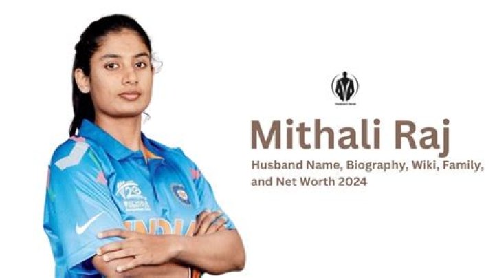 Mithali Raj Height, Weight, Net Worth, Age, Birthday, Wikipedia, Who, Nationality, Biography