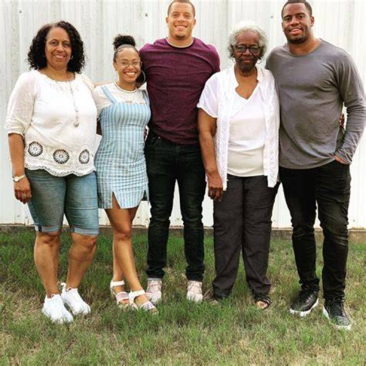 Nick Chubb Family: Is He And Bradley Chubb Related? Ethnicity And Net Worth