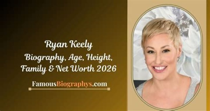 Ryan Fox Height, Weight, Net Worth, Age, Birthday, Wikipedia, Who, Nationality, Biography