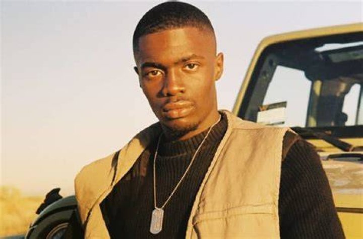 Sheck Wes Height, Weight, Net Worth, Age, Birthday, Wikipedia, Who, Nationality, Biography