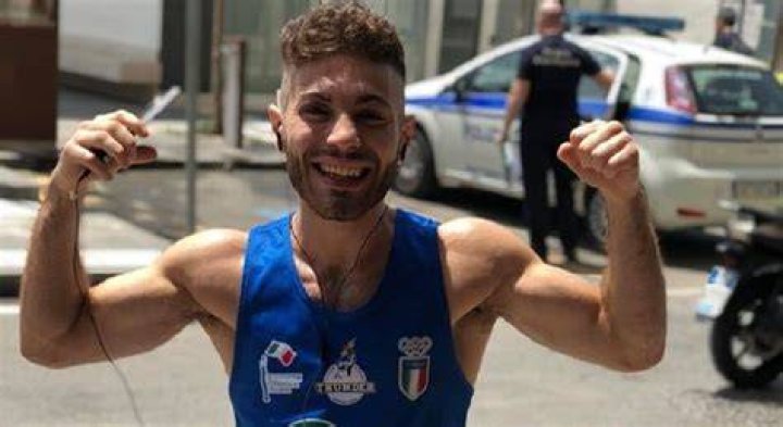 
Vincenzo La Femina Height, Weight, Net Worth, Age, Birthday, Wikipedia, Who, Nationality, Biography 