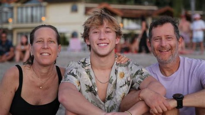 What Does Susan Wojcicki’s Husband Dennis Troper Do For A Living? – Employment and Wealth
