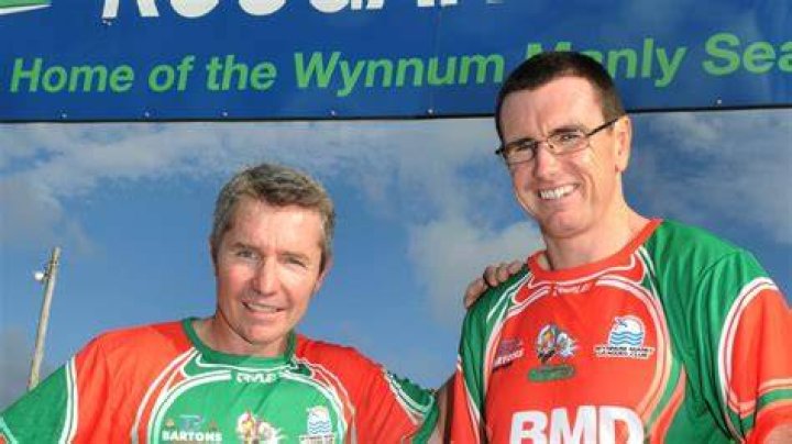 
What Happened To Paul Green? Death Cause And Obituary Details Of The NRL Coach 