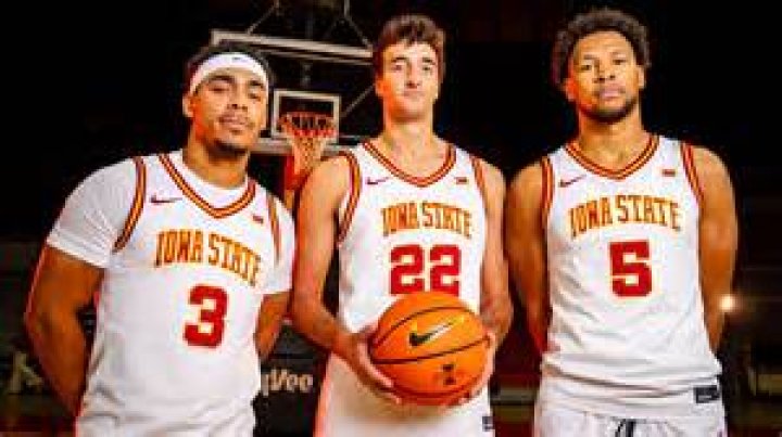 
Who Are Gabe Kalscheur Parents? Meet The Father And Mother Of Iowa State Basketball Player On Instagram 