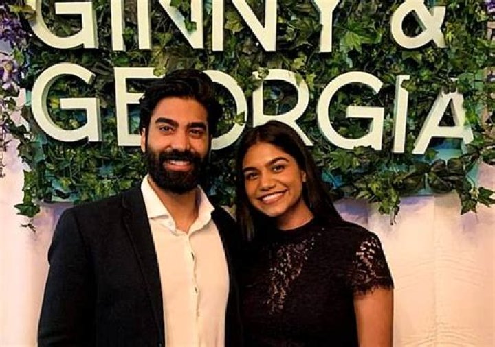 Who Are Raymond Ablack Parents? Raised By Indo-Guyanese Parents, Siblings And Net Worth