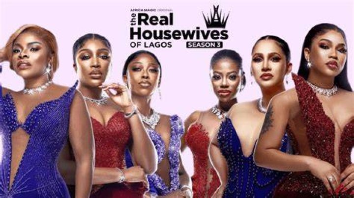 
Who Is Carolyna Hutchings? Details To Know About The Cast Of Real Housewives Of Lagos 