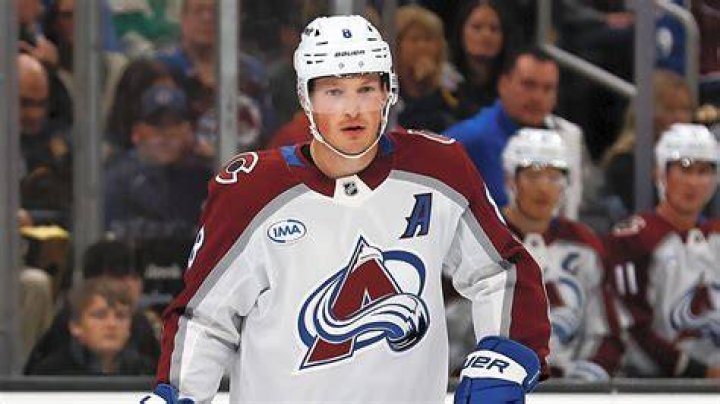 
Who Is Taylor Makar? Details On Avalanche NHL Draft Pick As He Joins The Same Team As His Brother Cale Makar 