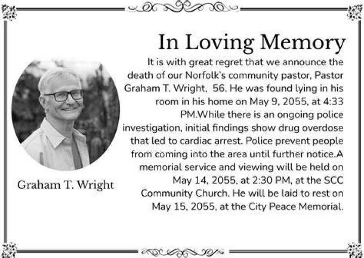 
Who Was Joy Capp? Death Cause Swimming Pool Accident And Obituary -Details To Know 